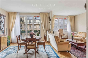 t4 à la vente -   75015  PARIS, surface 89 m2 vente t4 - UBI468581177